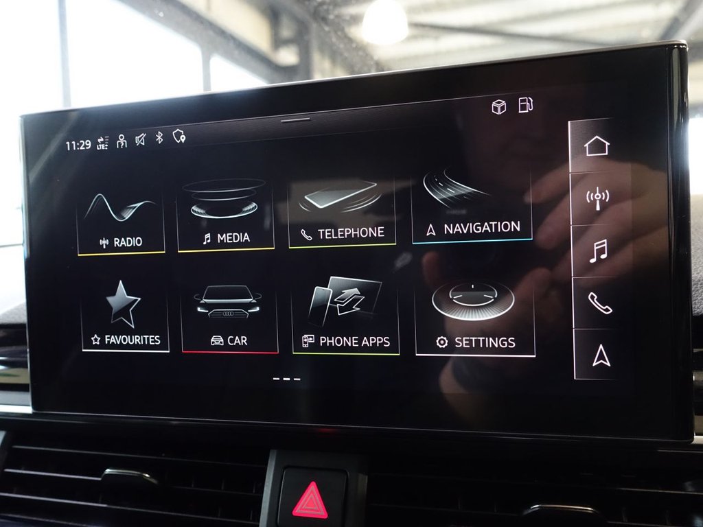 Used Audi A4 2021 for sale - 77101030: Photo 33