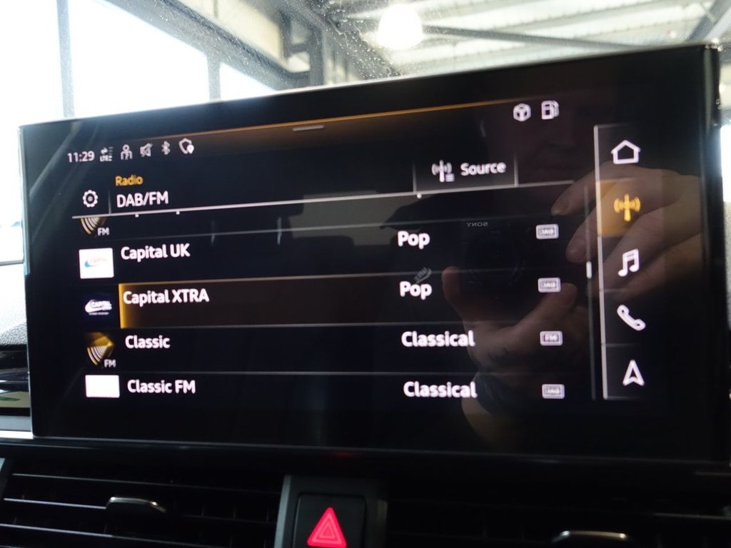 Used Audi A4 2021 for sale - 77101030: Photo 35