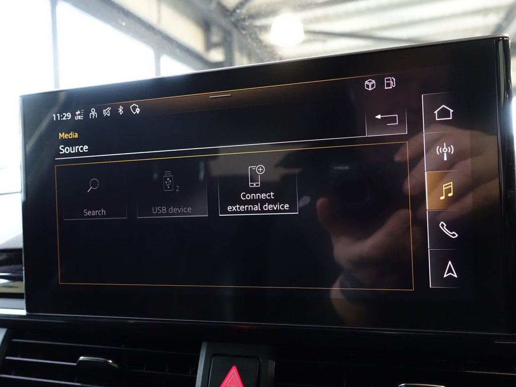 Used Audi A4 2021 for sale - 77101030: Photo 37