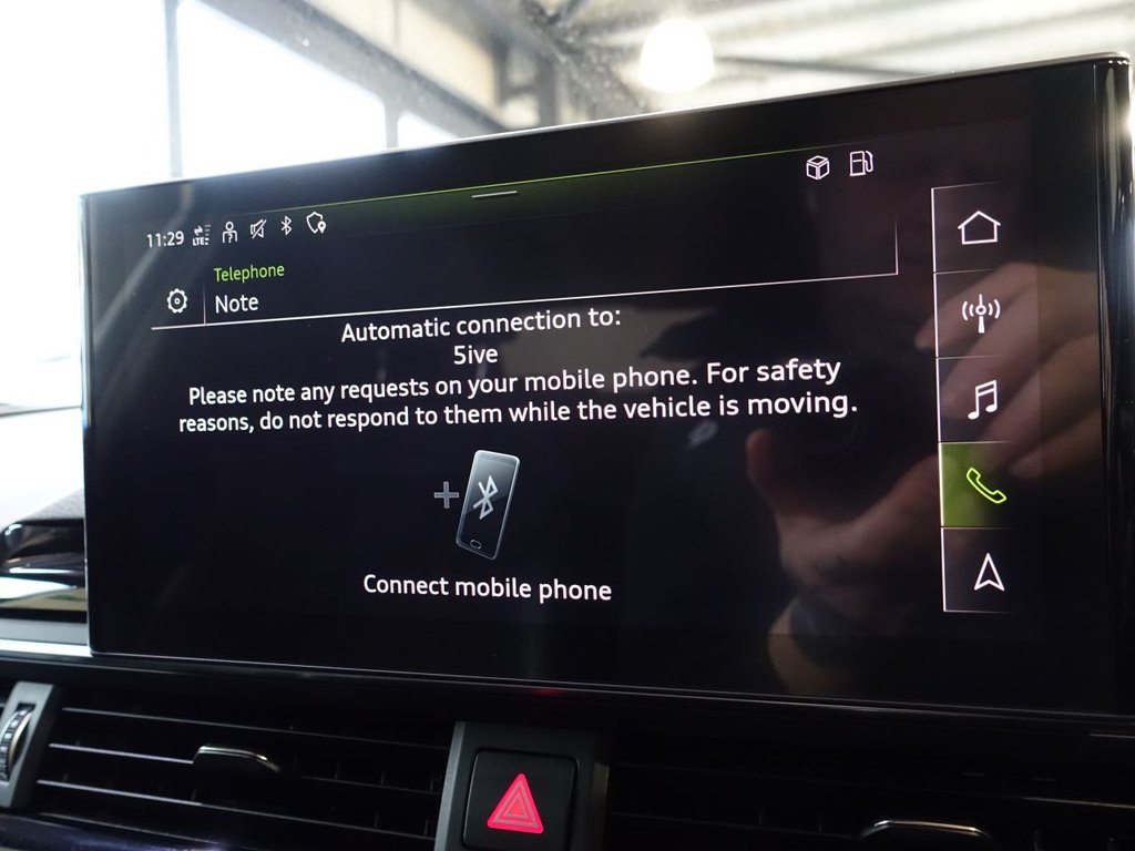 Used Audi A4 2021 for sale - 77101030: Photo 38