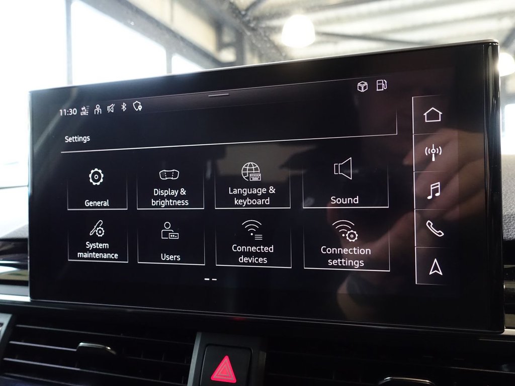 Used Audi A4 2021 for sale - 77101030: Photo 39