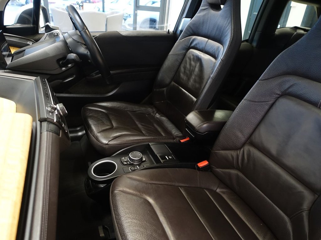 Used BMW i3 2015 for sale - 77027267: Photo 14