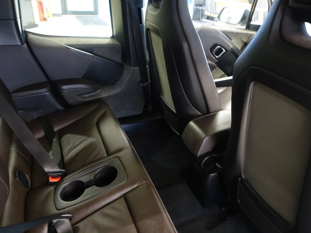 Used BMW i3 2015 for sale - 77027267: Photo 16