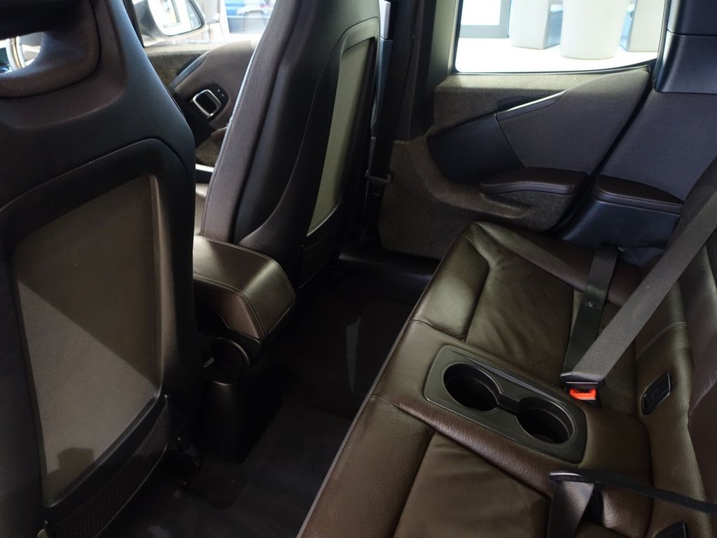 Used BMW i3 2015 for sale - 77027267: Photo 17