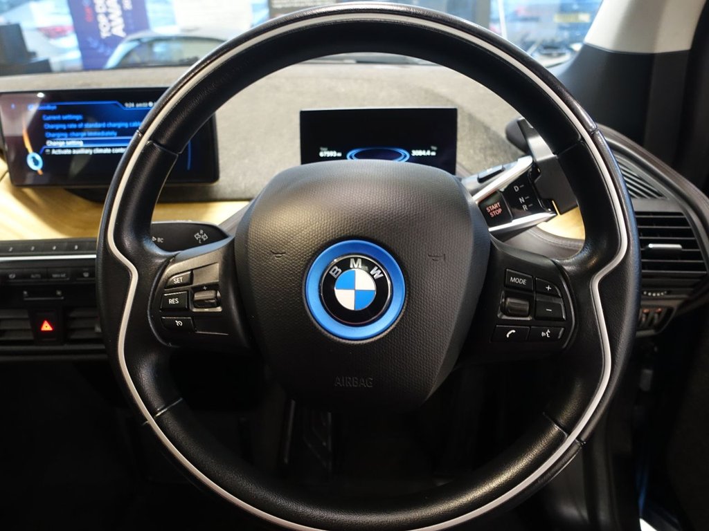 Used BMW i3 2015 for sale - 77027267: Photo 19