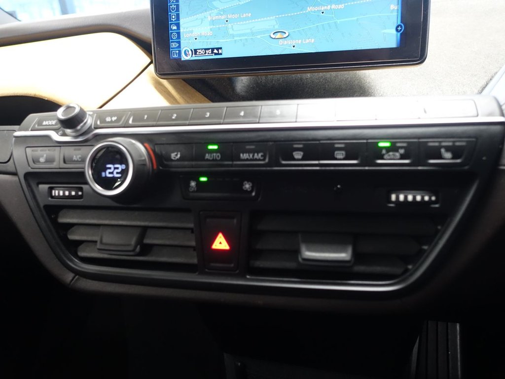 Used BMW i3 2015 for sale - 77027267: Photo 24