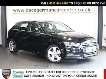 Used Audi A3 2015 for sale - 79587502: Photo