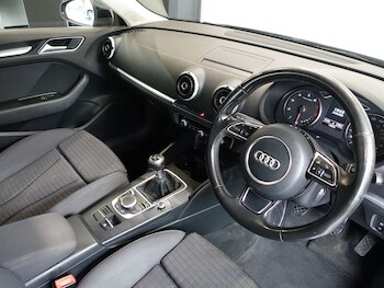 Used Audi A3 2015 for sale - 79587502: Photo