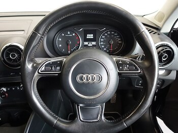 Used Audi A3 2015 for sale - 79587502: Photo