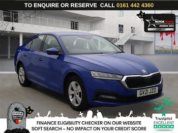 2021 (21) - 2.0 TDI SE First Edition Hatchback 5dr Diesel Manual Euro 6 (s/s) (116 ps)