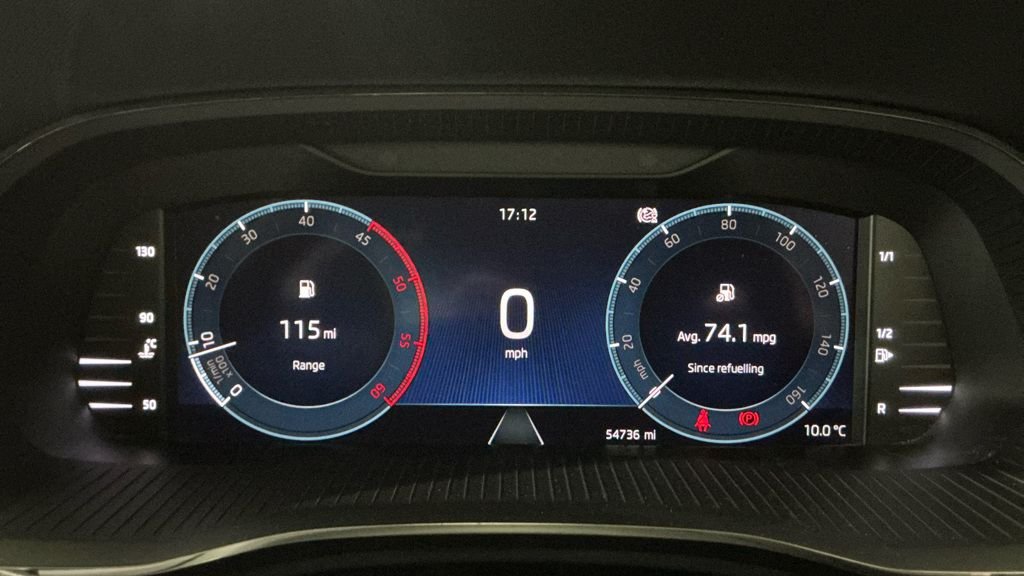 Used Skoda Octavia 2021 for sale - 76345472: Photo 2