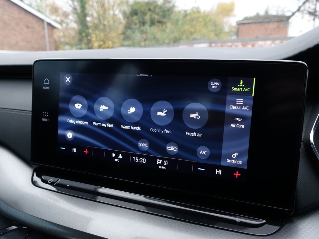 Used Skoda Octavia 2021 for sale - 76345472: Photo 27