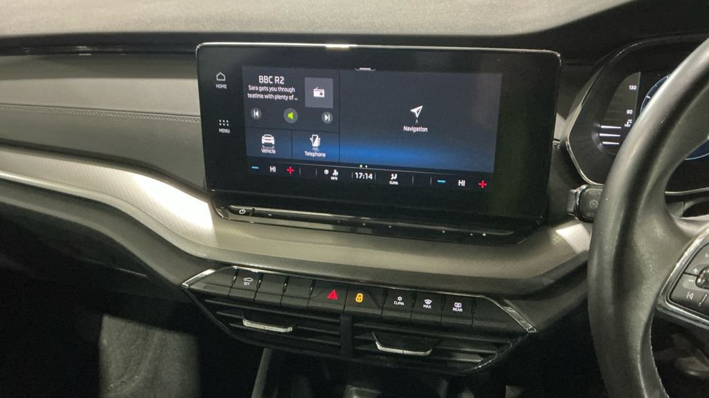 Used Skoda Octavia 2021 for sale - 76345472: Photo 3