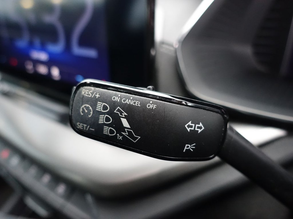 Used Skoda Octavia 2021 for sale - 76345472: Photo 32