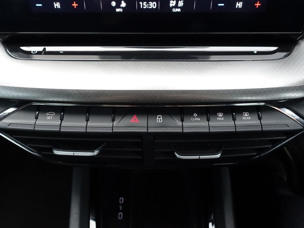 Used Skoda Octavia 2021 for sale - 76345472: Photo 36