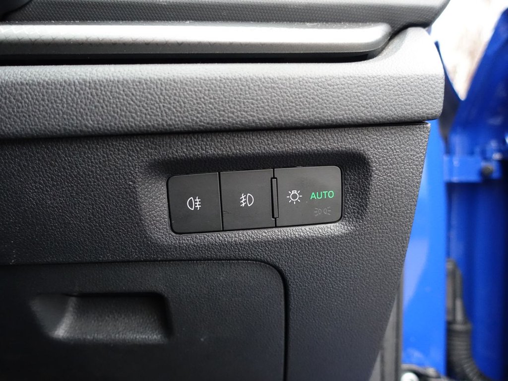 Used Skoda Octavia 2021 for sale - 76345472: Photo 42