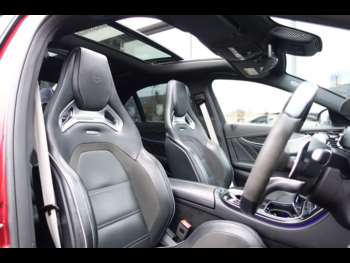 Used Mercedes-Benz E-Class 2017 for sale - 74746491: Photo