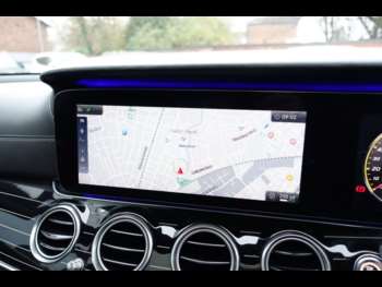Used Mercedes-Benz E-Class 2017 for sale - 74746491: Photo