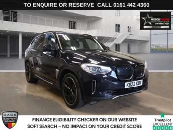 2022 (22) - 80kWh Premier Edition SUV 5dr Electric Auto (286 ps)