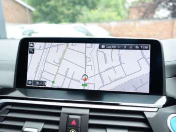Used BMW iX3 2022 for sale - 74997489: Photo