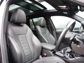 Used BMW iX3 2022 for sale - 74997489: Photo
