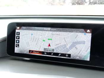 Used Mercedes-Benz EQC 2021 for sale - 74845183: Photo