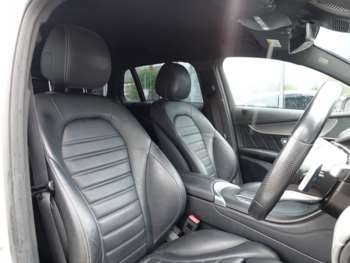 Used Mercedes-Benz EQC 2021 for sale - 74845183: Photo