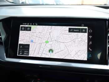 Used Audi Q4 e-tron 2022 for sale - 74865513: Photo