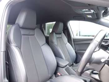 Used Audi Q4 e-tron 2022 for sale - 74865513: Photo