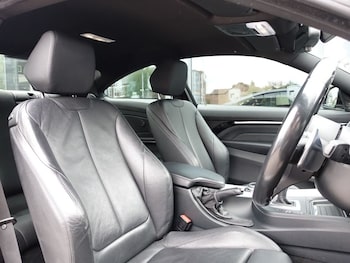 Used BMW 4 Series 2014 for sale - 75585396: Photo