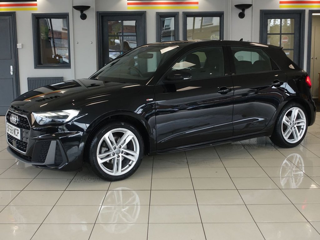 Used Audi A1 2019 for sale - 77026891: Photo 11