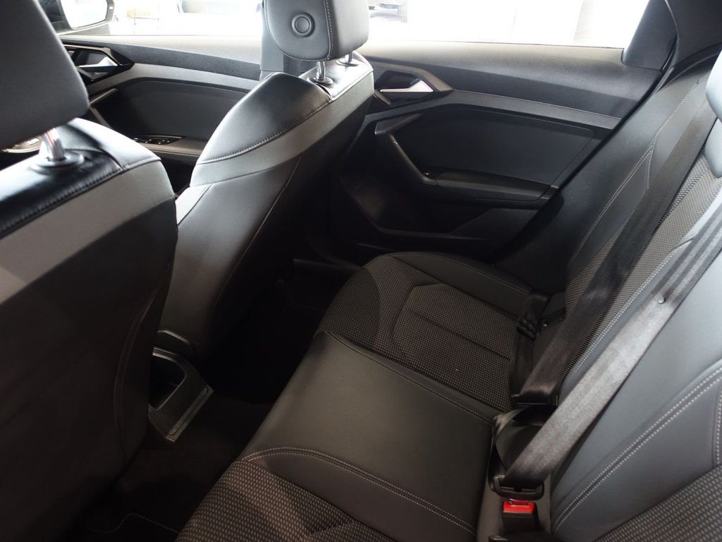 Used Audi A1 2019 for sale - 77026891: Photo 17