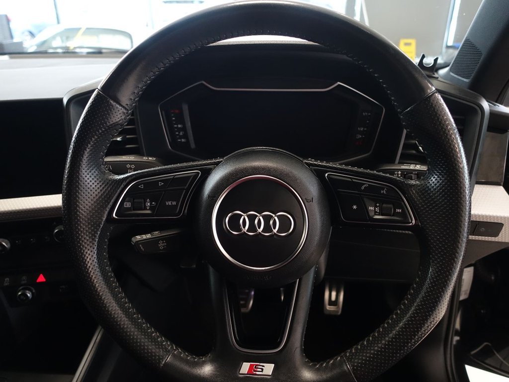 Used Audi A1 2019 for sale - 77026891: Photo 19