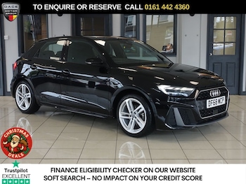 Audi A1 feature image