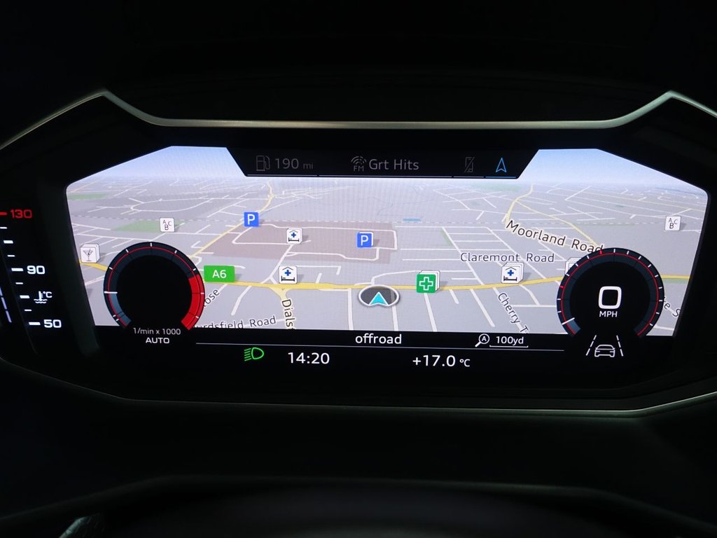 Used Audi A1 2019 for sale - 77026891: Photo 2