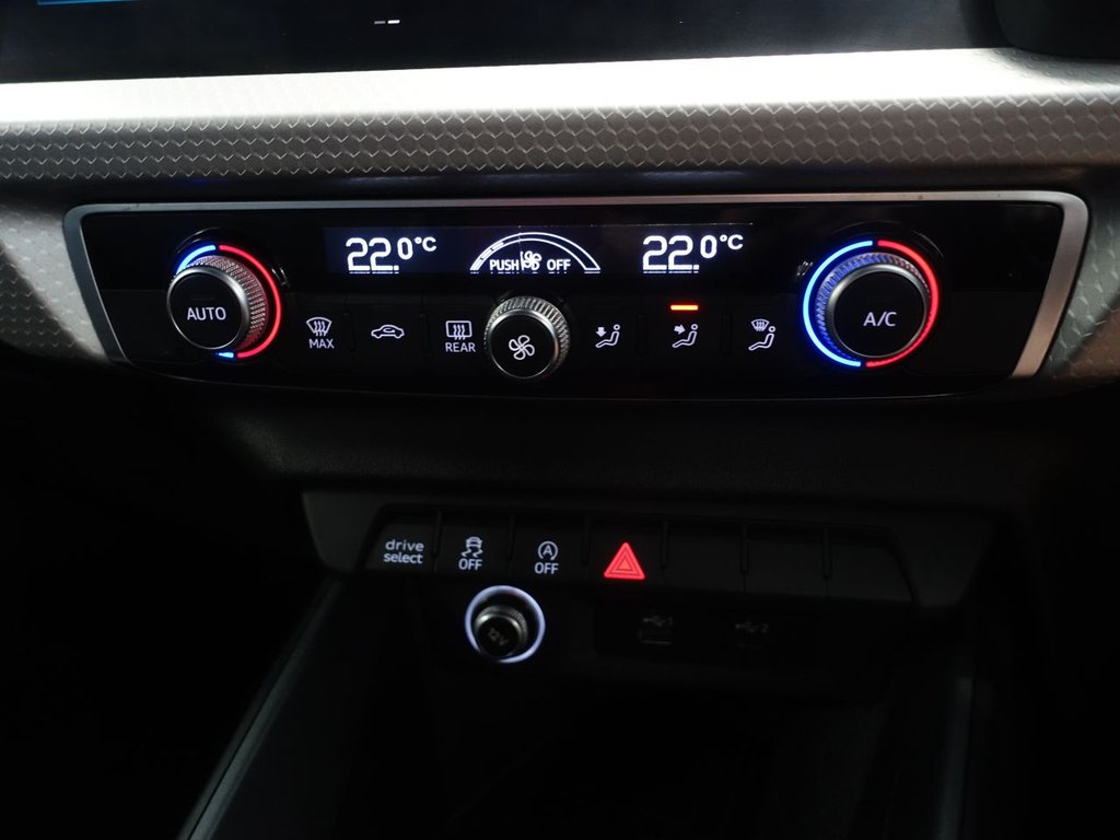 Used Audi A1 2019 for sale - 77026891: Photo 25