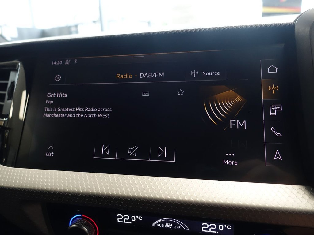 Used Audi A1 2019 for sale - 77026891: Photo 28