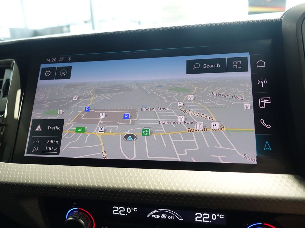 Used Audi A1 2019 for sale - 77026891: Photo 4