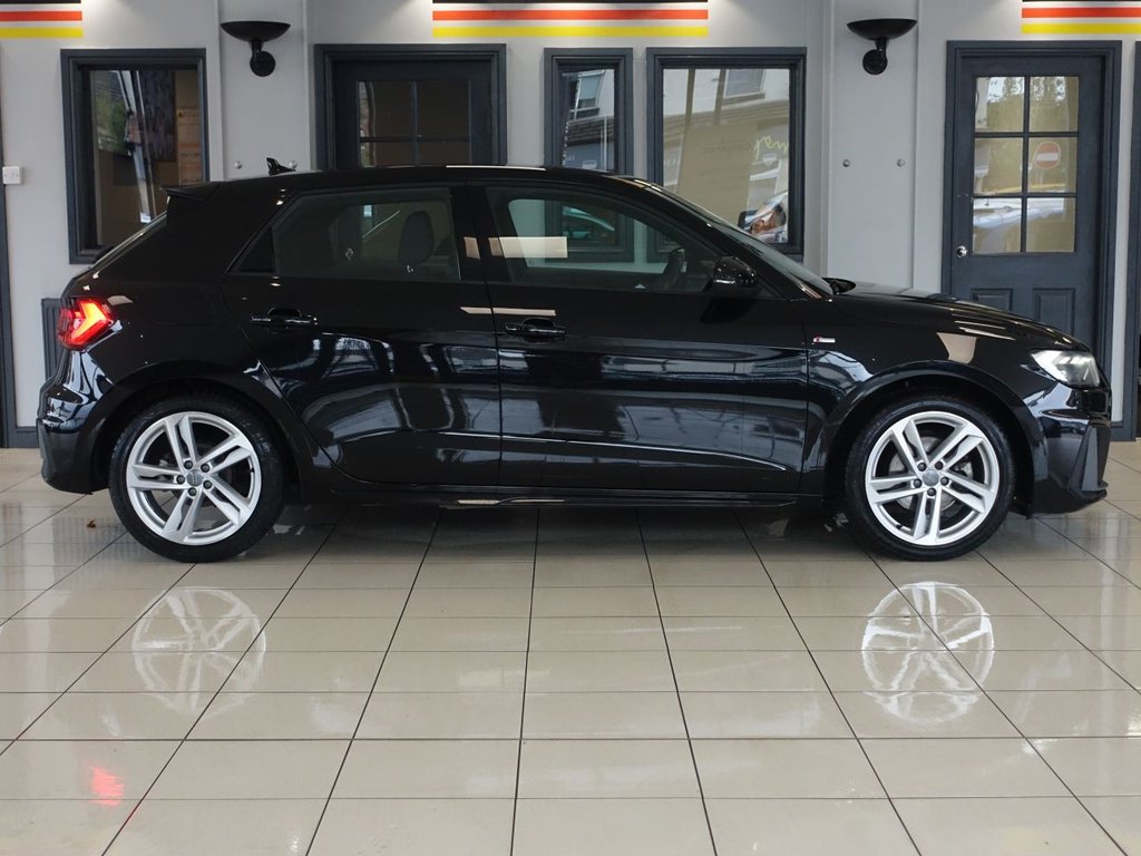 Used Audi A1 2019 for sale - 77026891: Photo 5