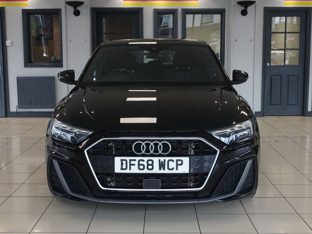 Used Audi A1 2019 for sale - 77026891: Photo 6