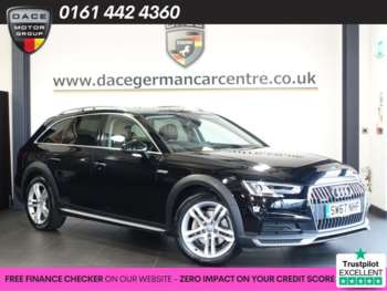 2018 (67) - 2.0 TDI Sport Estate 5dr Diesel S Tronic quattro Euro 6 (s/s) (190 ps)