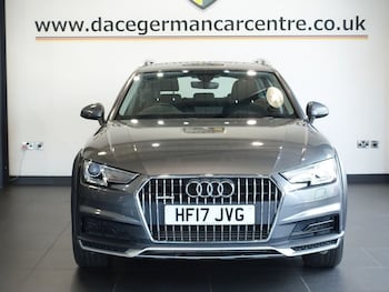 Used Audi A4 Allroad 2017 for sale - 79584669: Photo