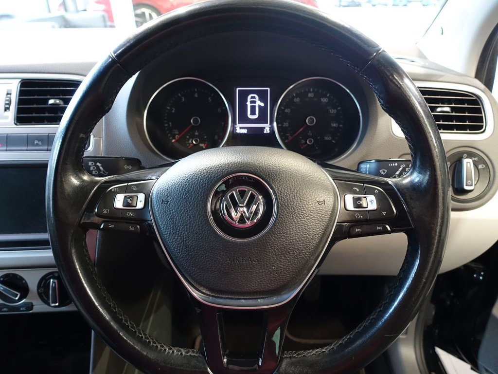 Used Volkswagen Polo 2018 for sale - 77734422: Photo 3