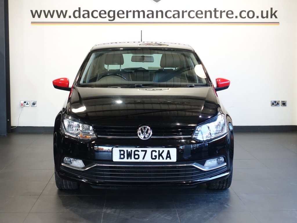 Used Volkswagen Polo 2018 for sale - 77734422: Photo 4