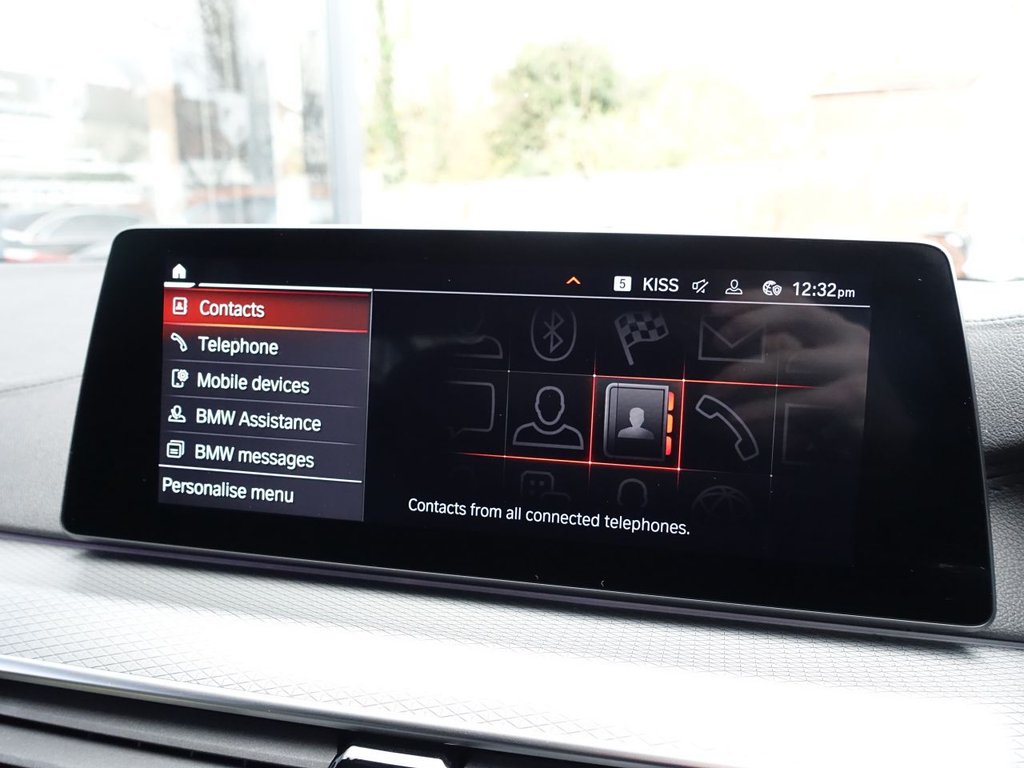 Used BMW 5 Series 2020 for sale - 76367976: Photo 29