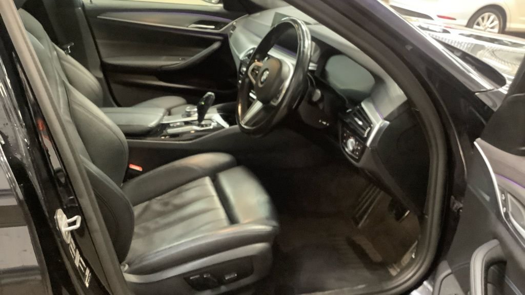 Used BMW 5 Series 2020 for sale - 76367976: Photo 3
