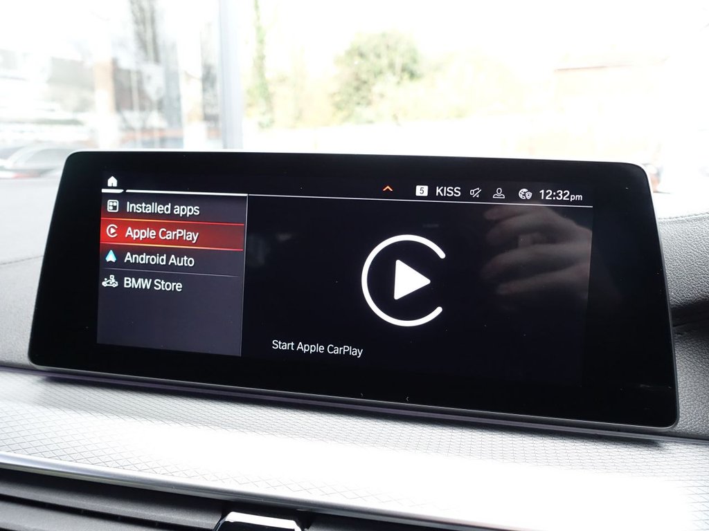 Used BMW 5 Series 2020 for sale - 76367976: Photo 30