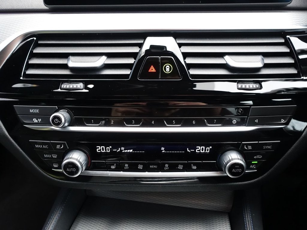 Used BMW 5 Series 2020 for sale - 76367976: Photo 37