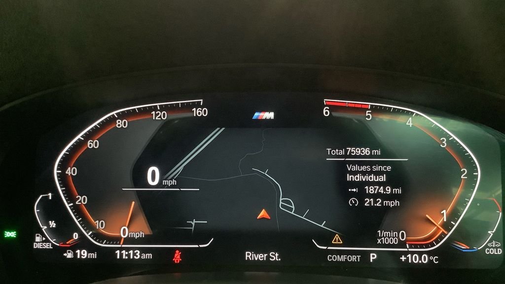Used BMW 5 Series 2020 for sale - 76367976: Photo 4