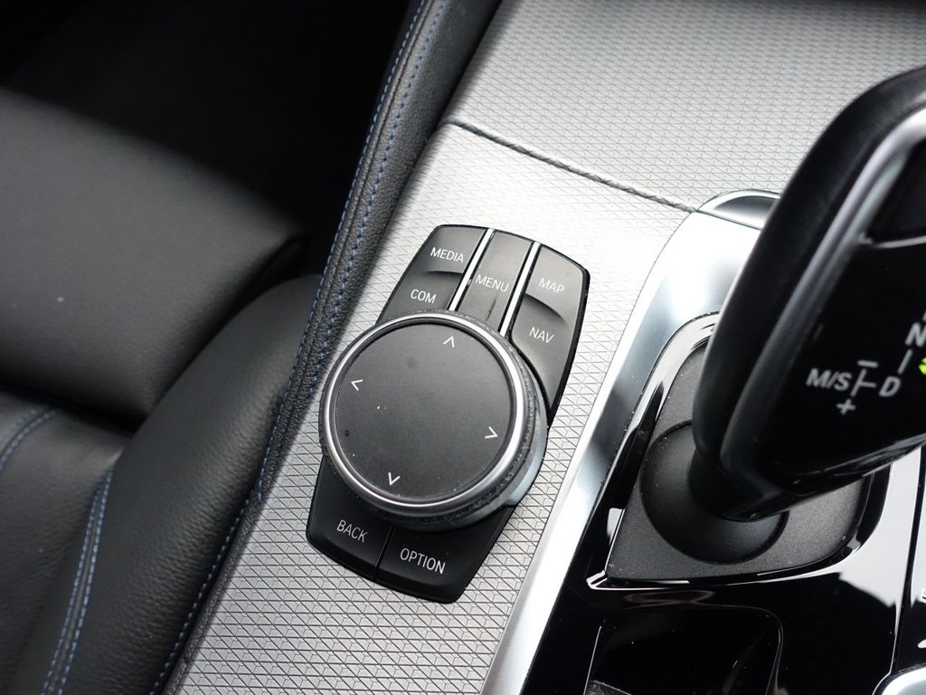 Used BMW 5 Series 2020 for sale - 76367976: Photo 41